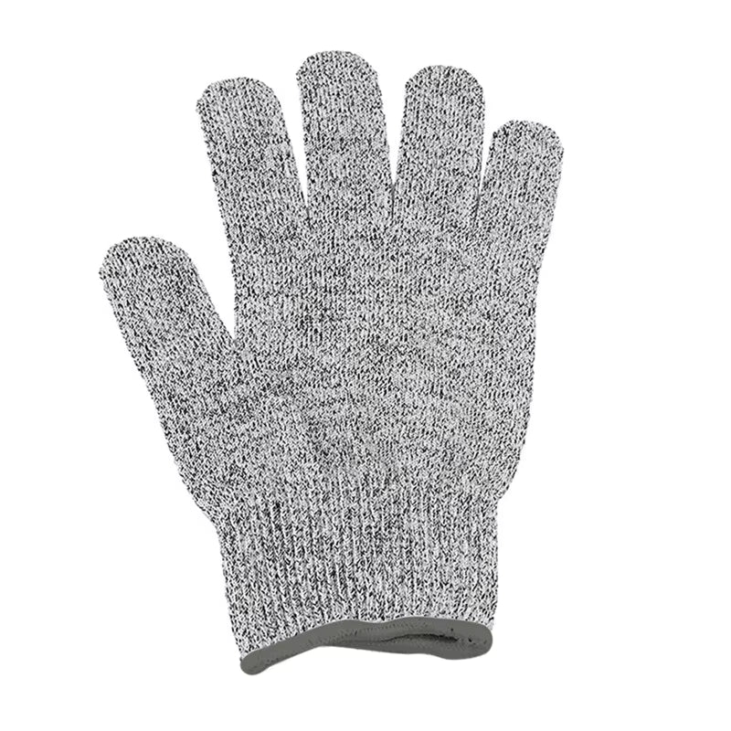 Vágásálló konyhai kesztyű